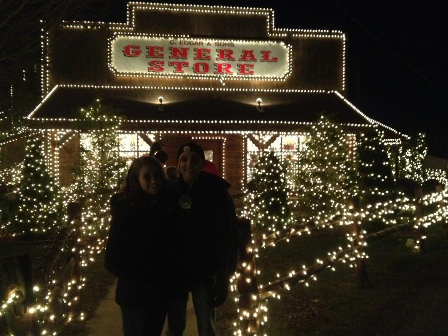 An+Evening+at+Overlys+Country+Christmas+