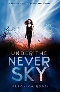 Book Review: Under the Never Sky