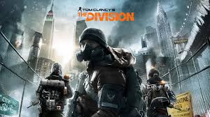 Division Review