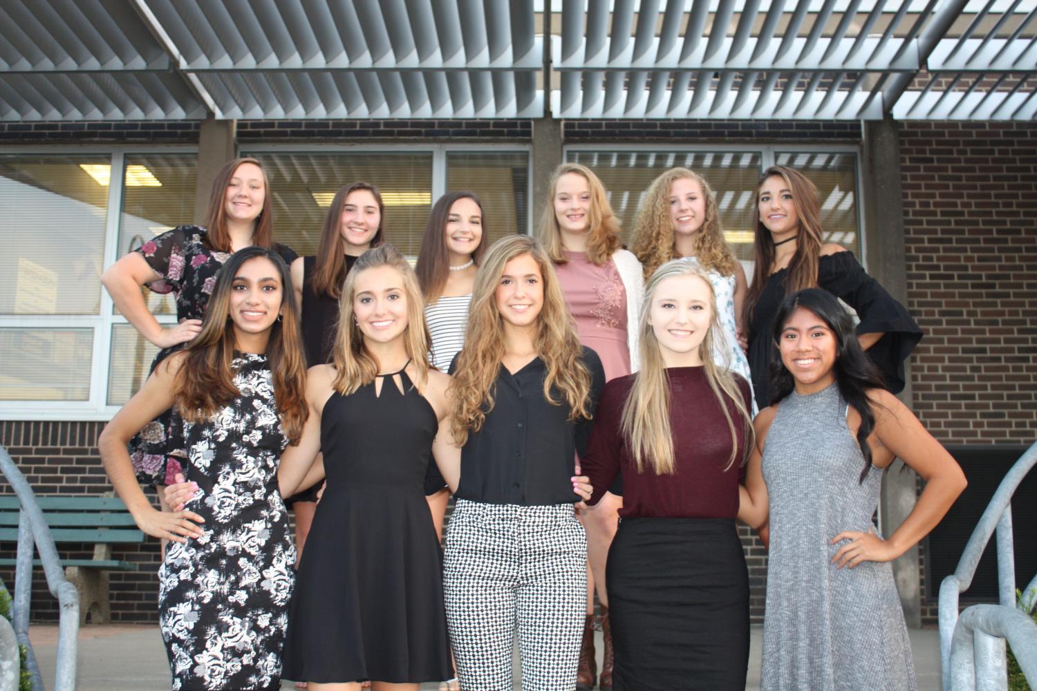 The High Post | 2017 Homecoming Court Members Share Perspective