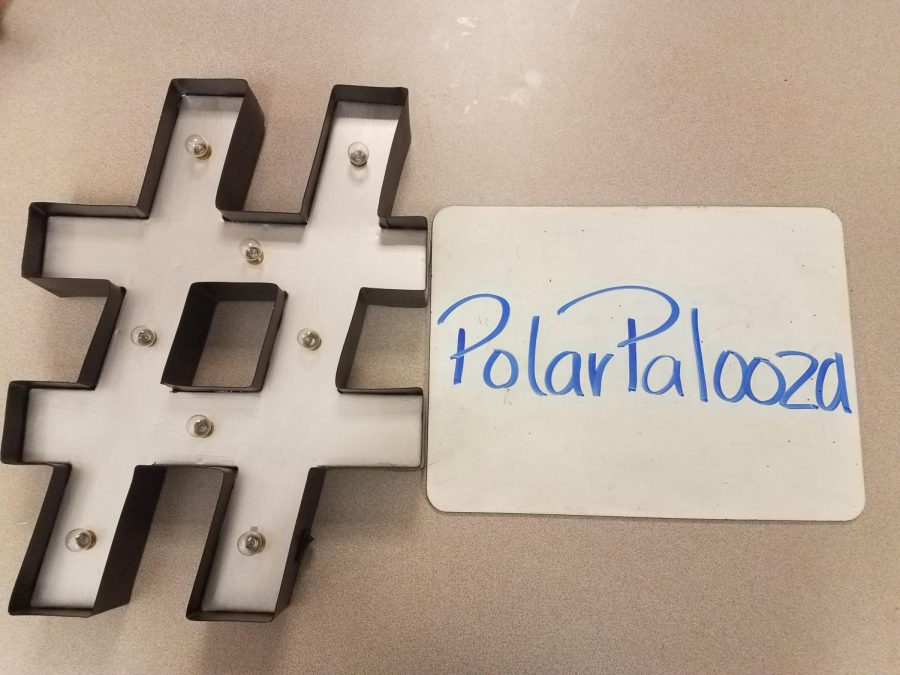 Polar Palooza: A Whole New Meaning