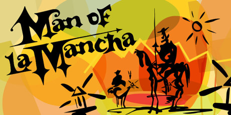 Press Release: Man of La Mancha