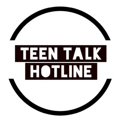 Teen Talk Hotline: Helping And Inspiring Our Youth