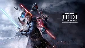 The Force Is Strong With Jedi Fallen Order