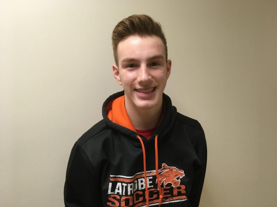 Press Release: Athlete of the Week: February 17 - 22, 2020