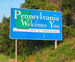 Top 5 Outdoor Places to Visit in Pennsylvania This Quarantine Summer
