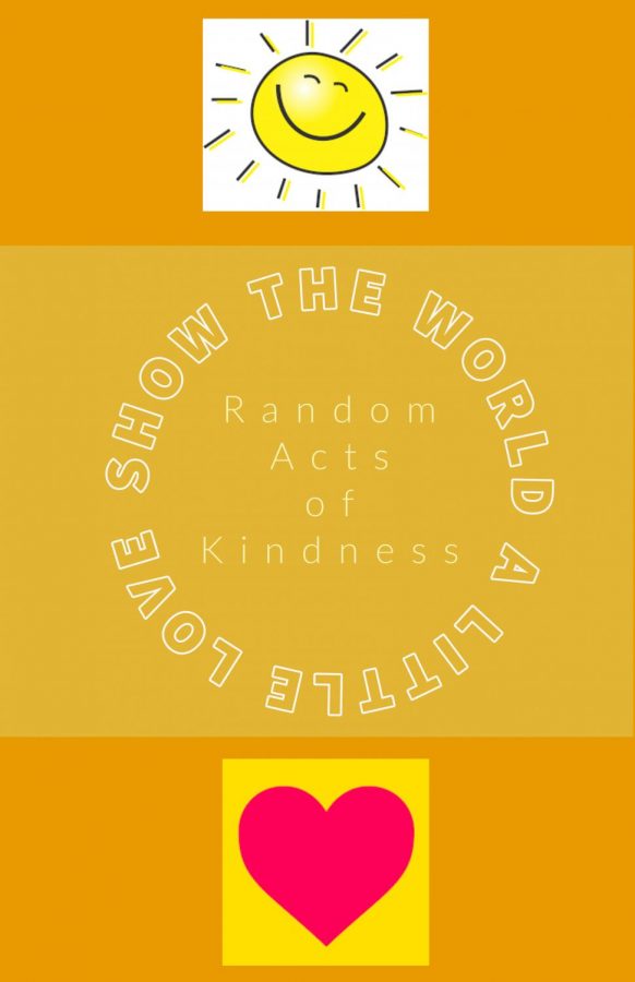 Random+Acts+of+Kindness%3A+Show+the+World+a+Little+Love