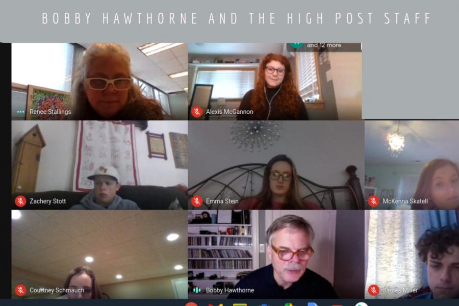 Enlightening+Journalism+Students+With+Words+of+Wisdom%3A+Bobby+Hawthorne%E2%80%99s+Advice