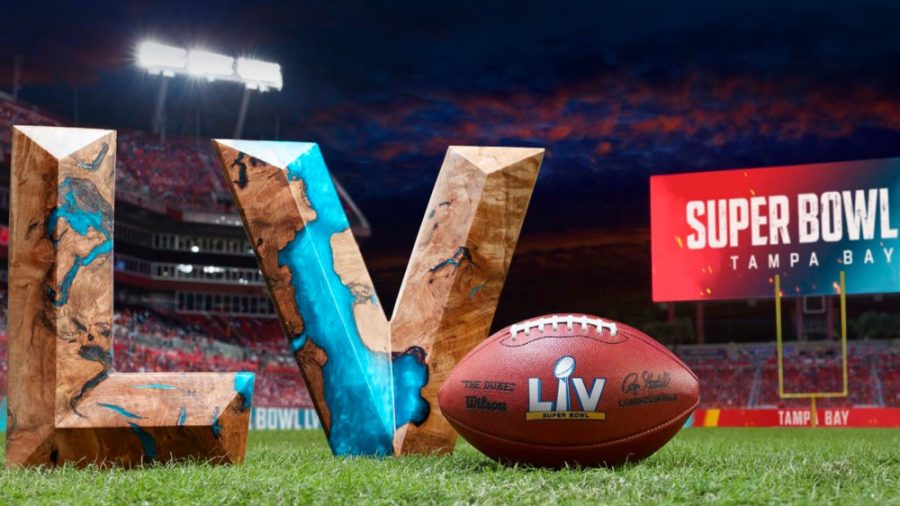 Super+Bowl+LV%3A+History+in+the+Making
