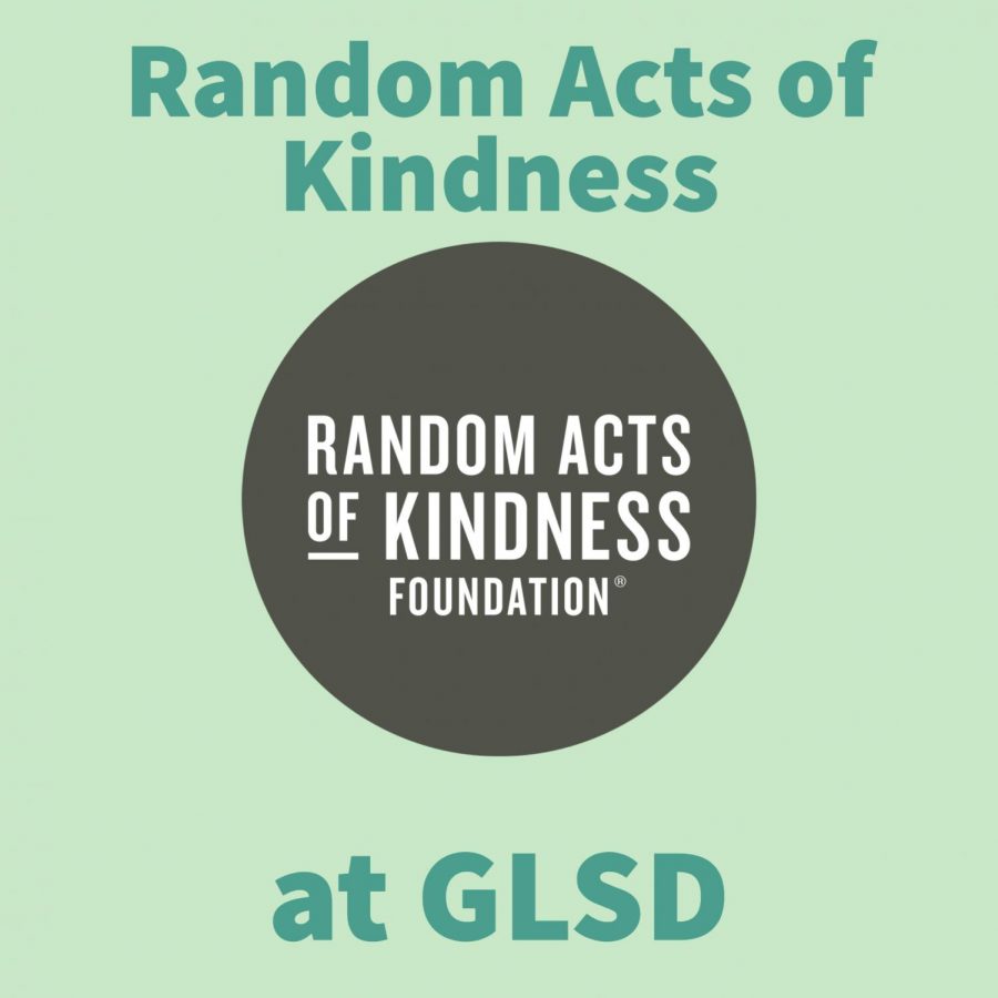 Random Acts of Kindness with Shane Tomb
