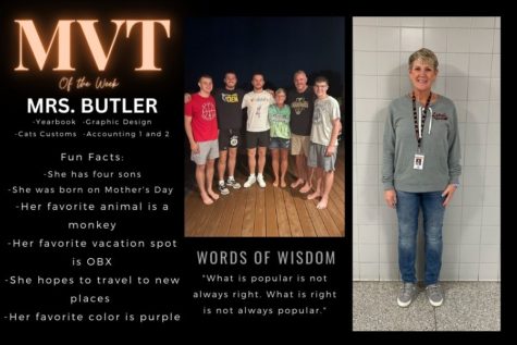 MVT- Mrs. Butler