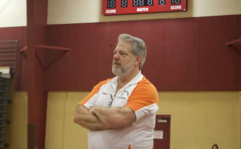 The Lasting Legacy of Volleyball Coach Drew Vosefski