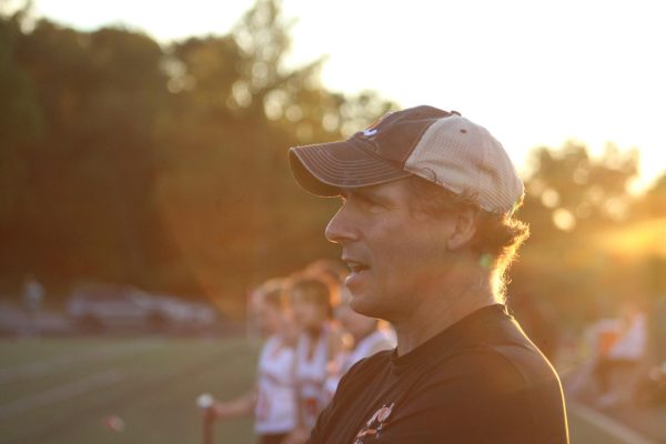 Lady Wildcats Field Hockey