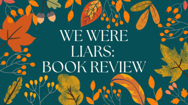 We Were Liars: Book Review