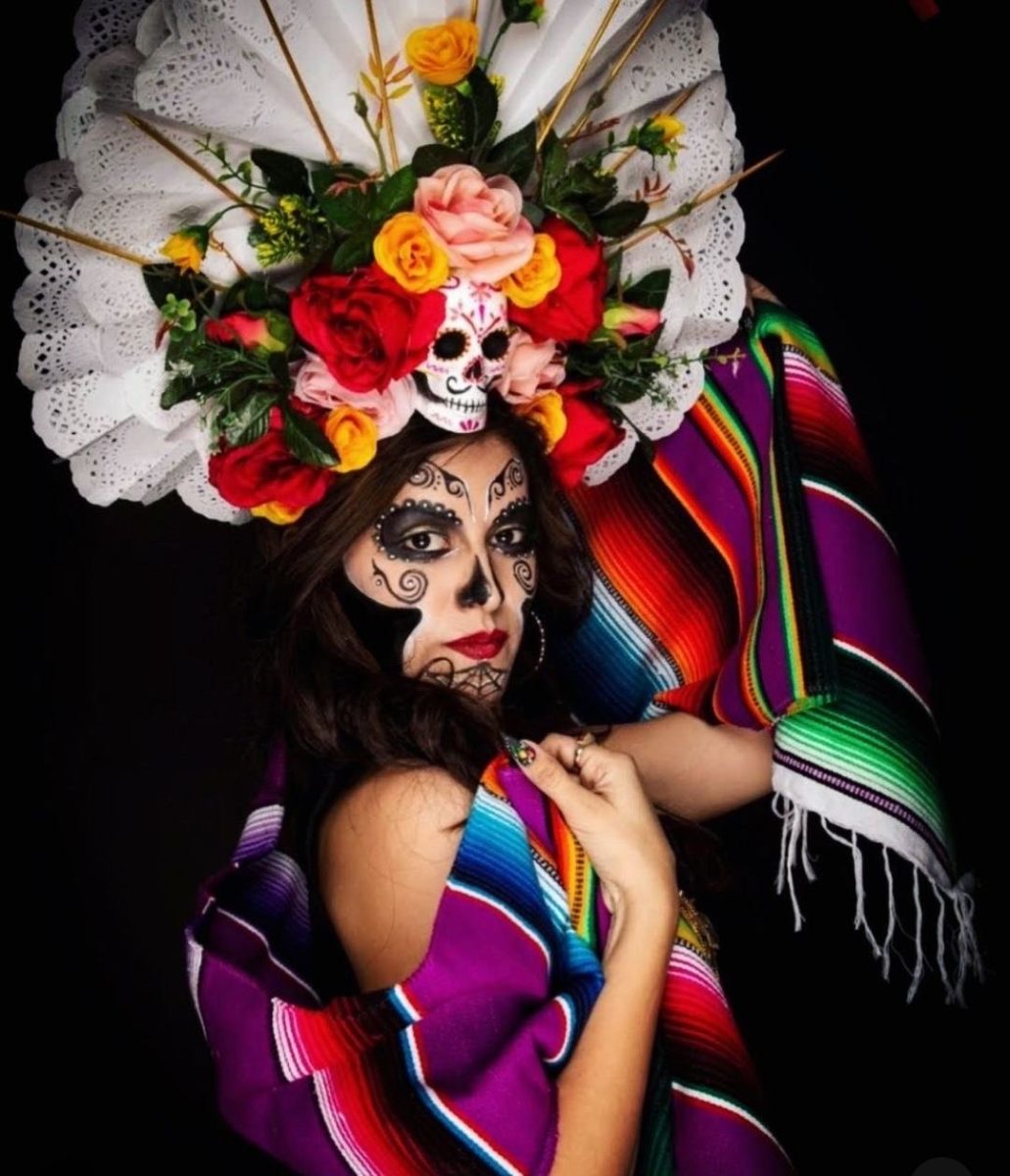 Día de los Muertos