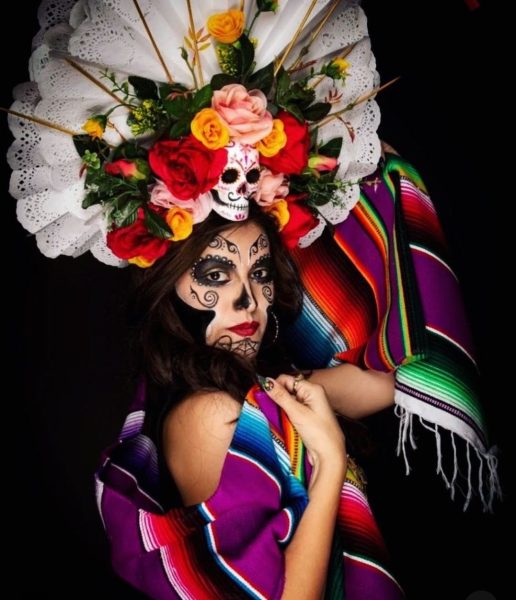 Día de los Muertos