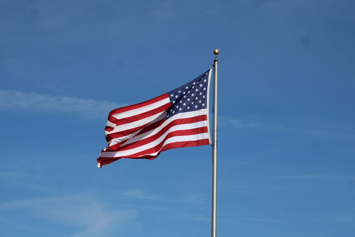 Students Honor the Lives Lost on 9/11