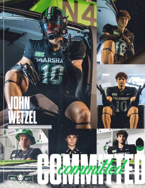 Next Level Wildcats - John Wetzel