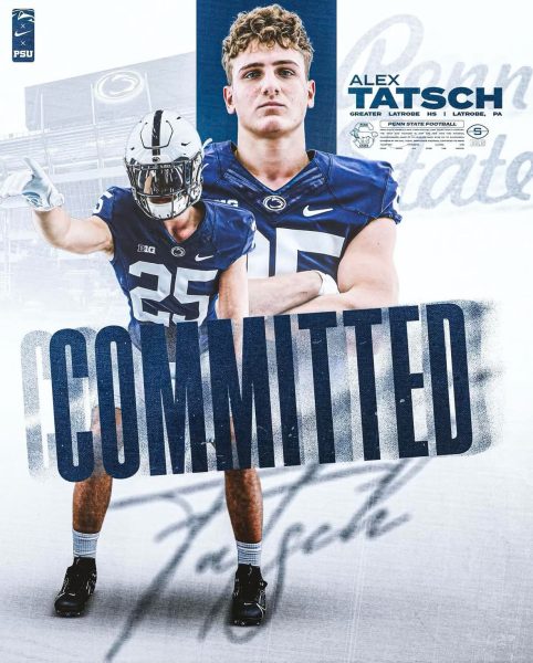 Next Level Wildcats - Alex Tatsch