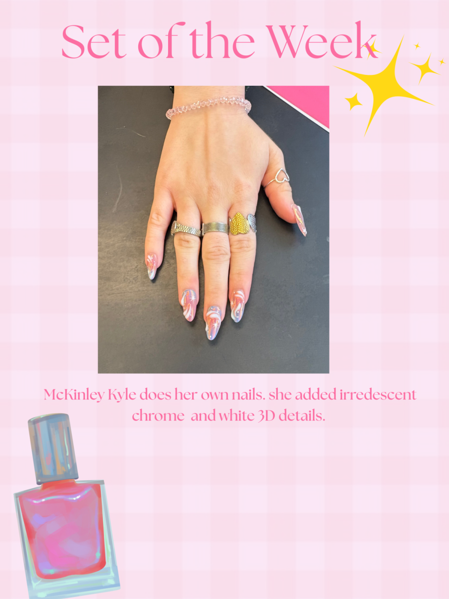 Mani of the Moment