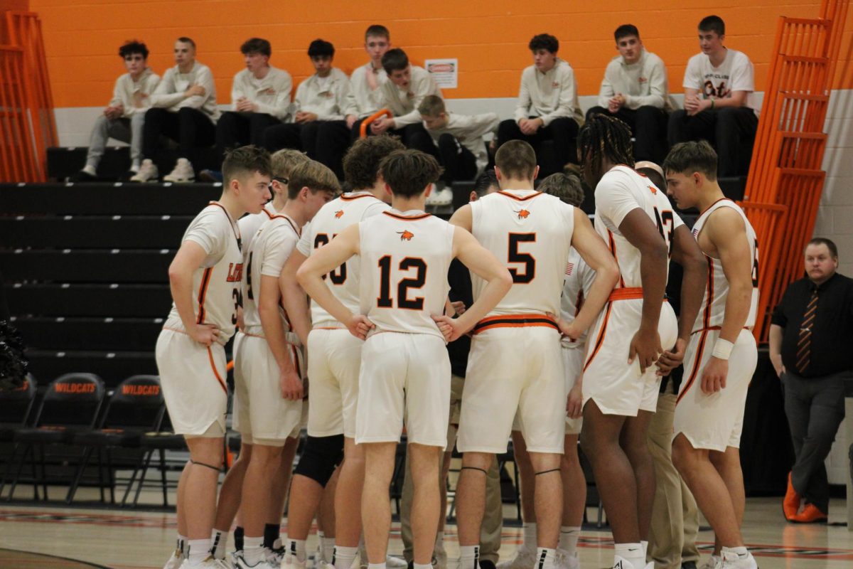 Season Recap: Latrobe Boys Basketball