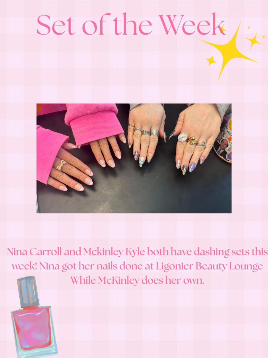 Mani of the Moment