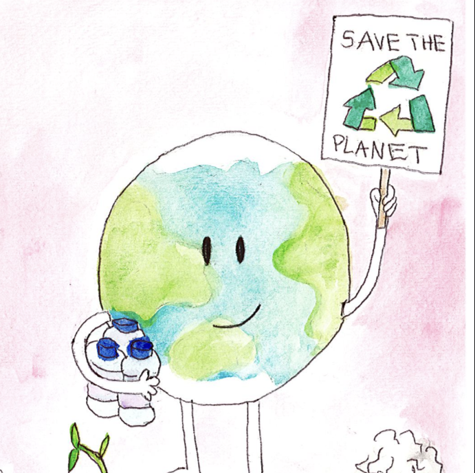 Environmental Club