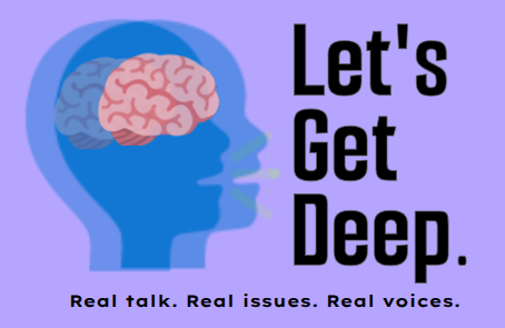 Let’s Get Deep – Volume 5