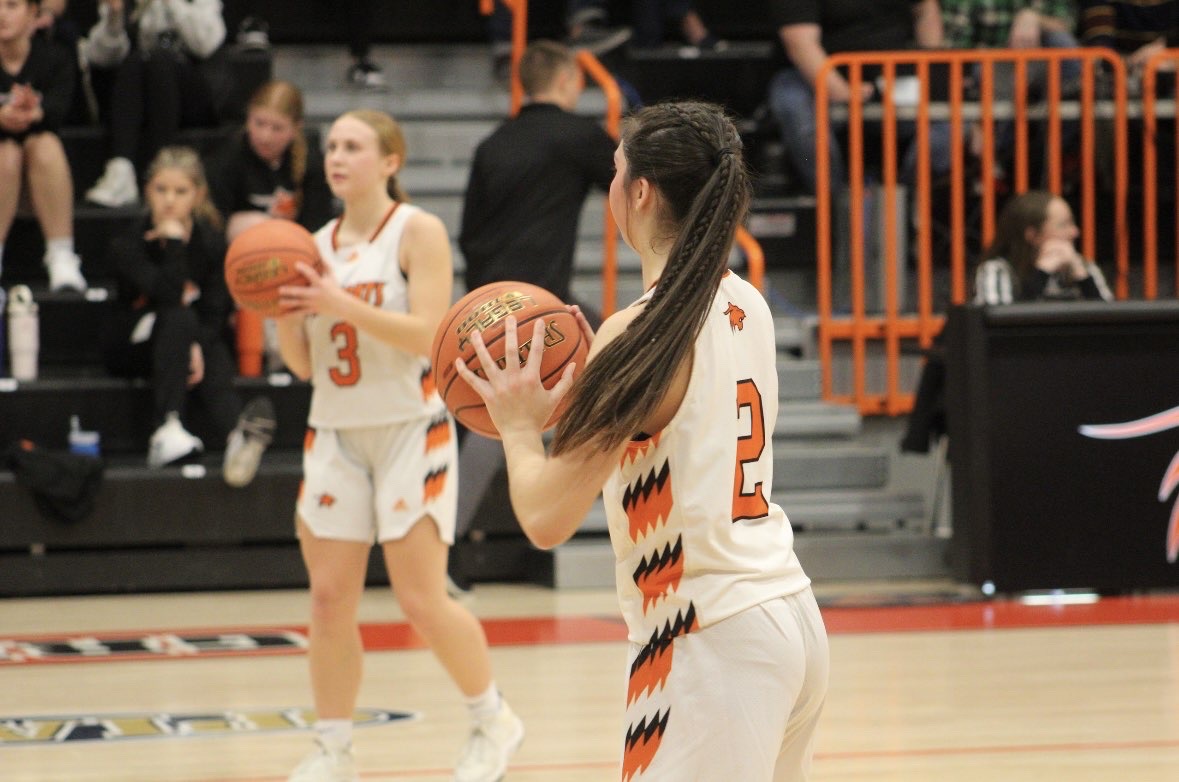 From Court to Sideline, Still a Leader