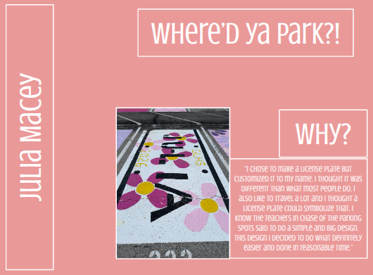 Where'd Ya Park?!