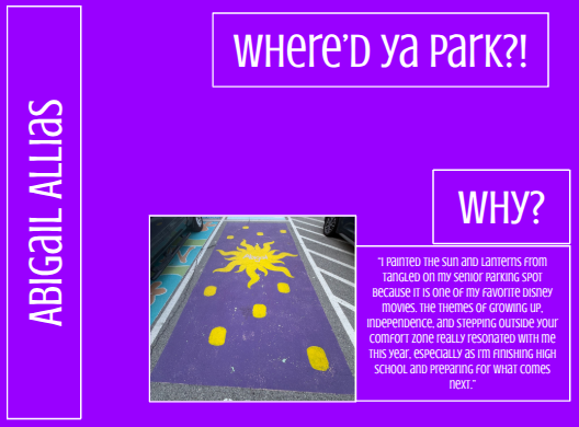 Where'd Ya Park?!