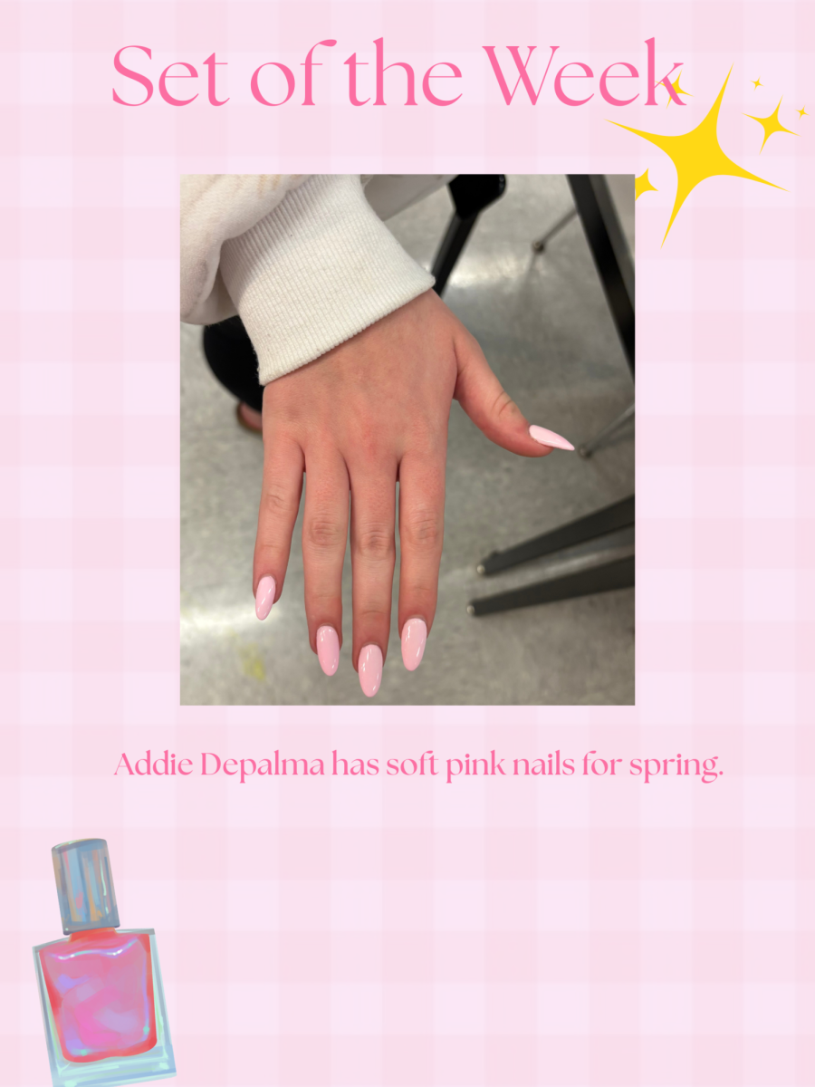 Mani of the Moment
