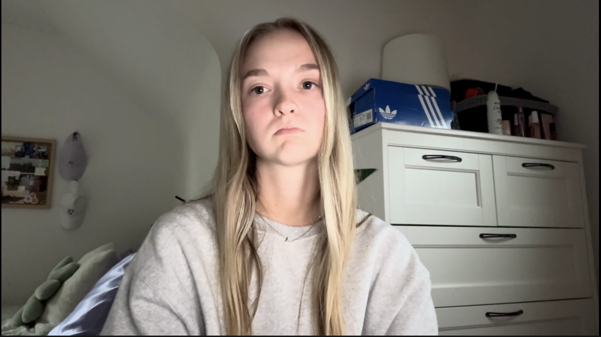 Ted Talk: Gabby Cunningham